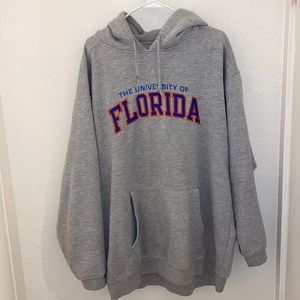 UF(University of Florida) hoodie